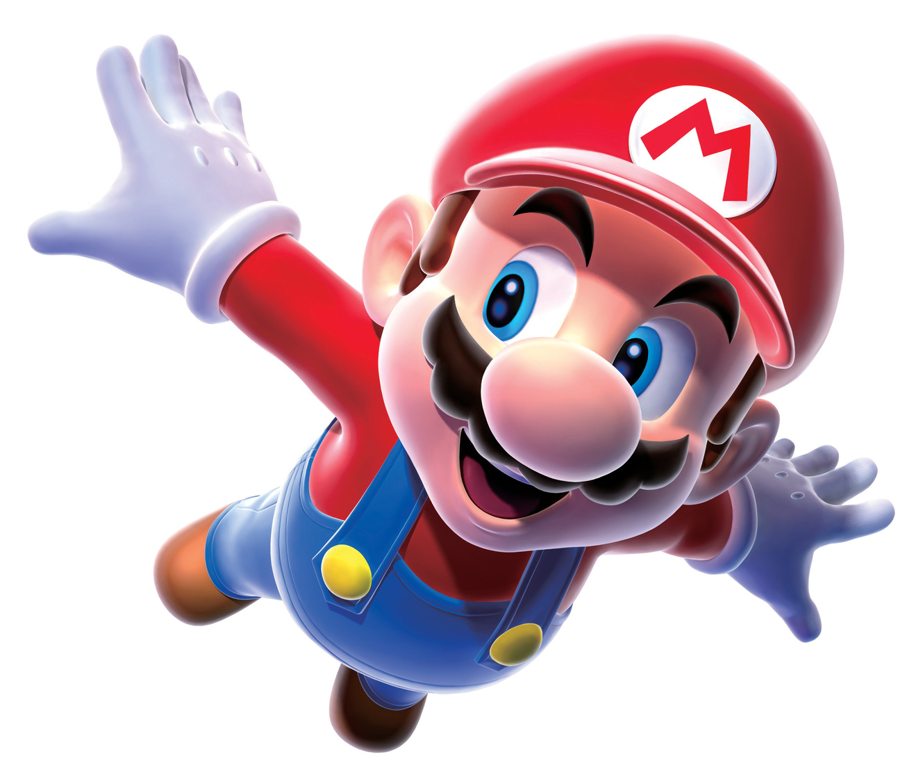 Mario Mario
