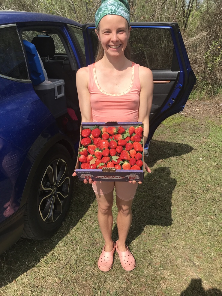 Jenna Citrus image