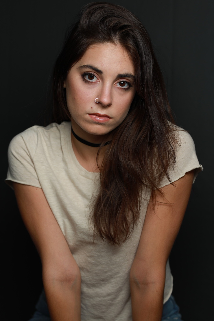 Picture of Kristen Vaganos