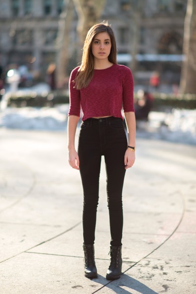 Picture of Kristen Vaganos