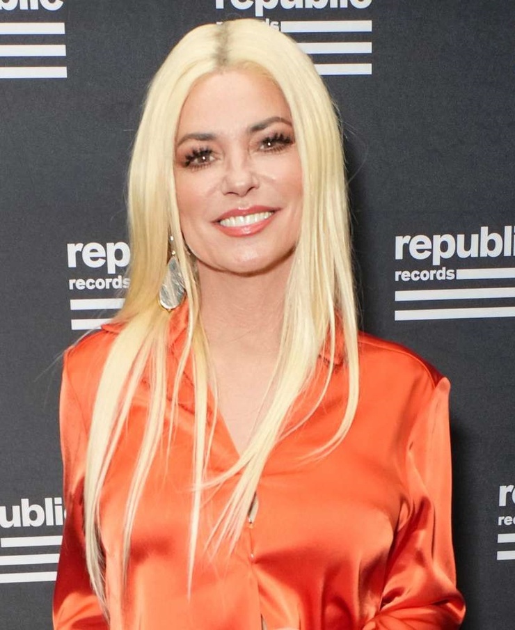 Picture of Shania Twain