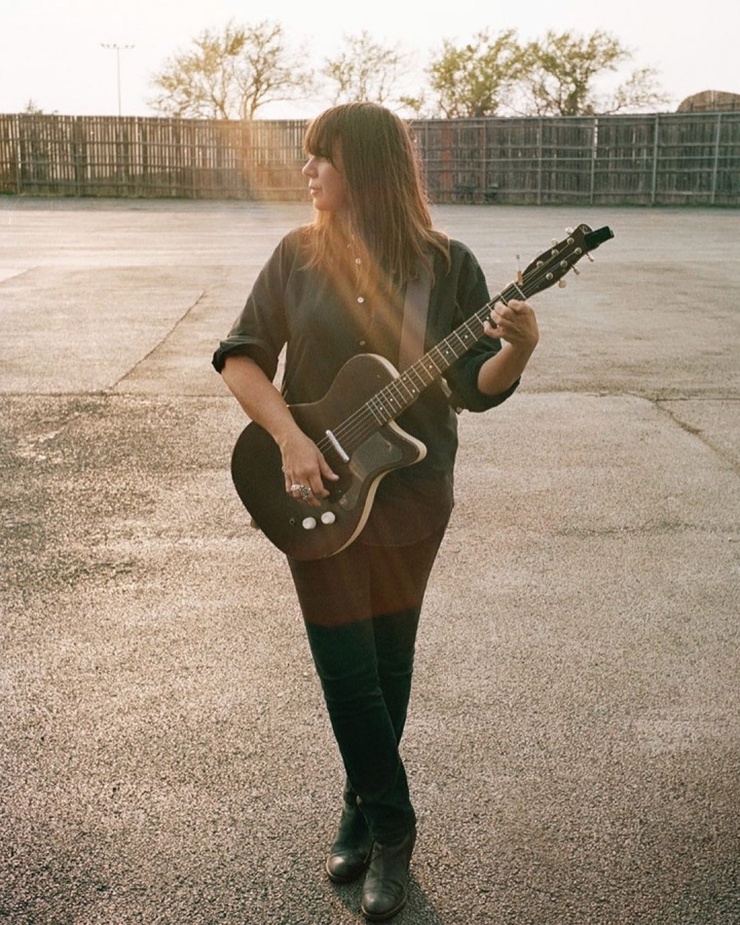 Image Of Cat Power