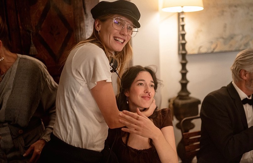 Ana Girardot