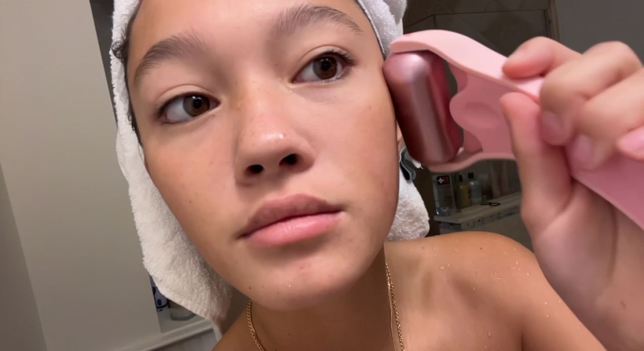 Lily Chee Lily Chee