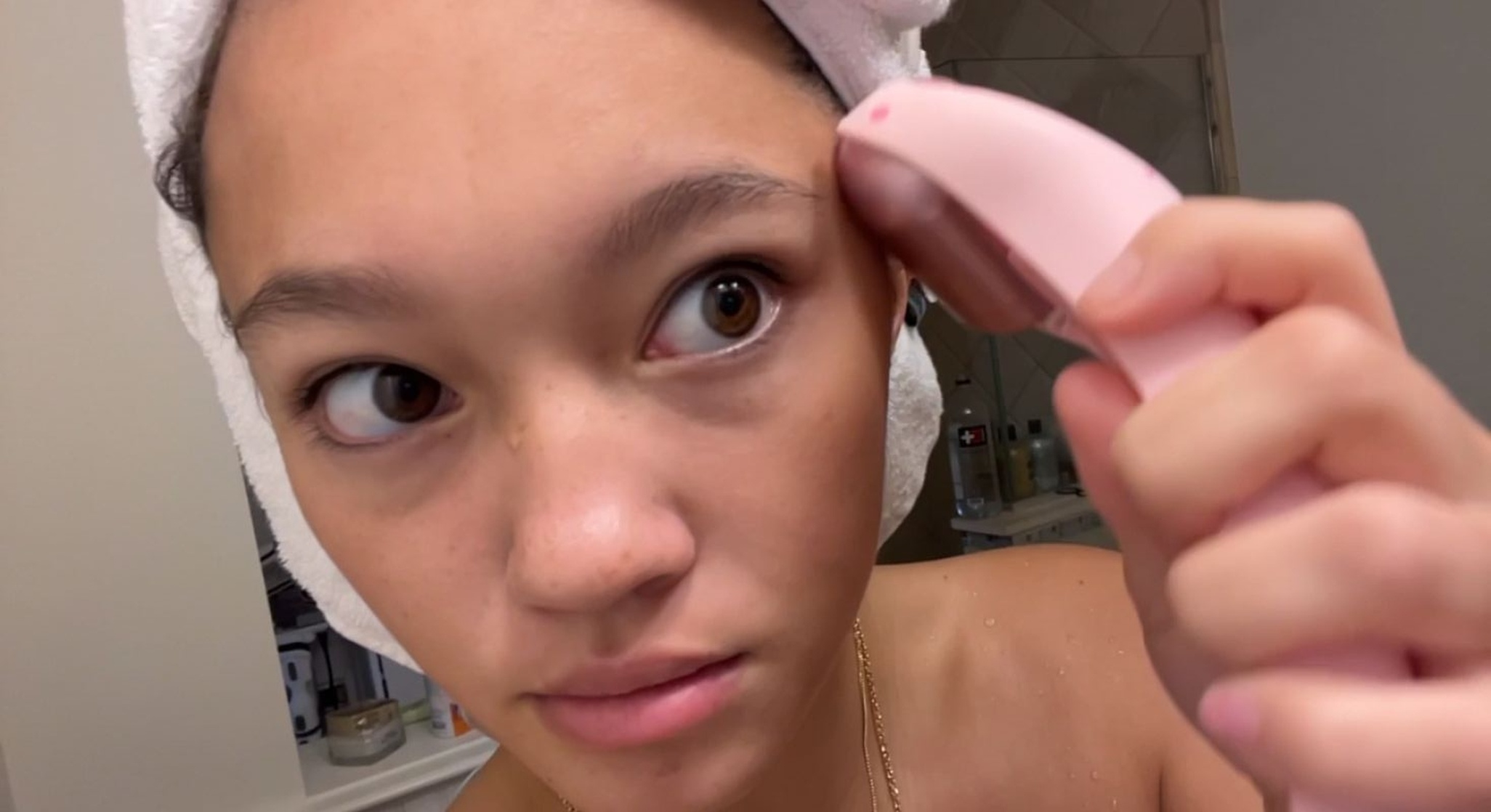 Lily Chee Lily Chee