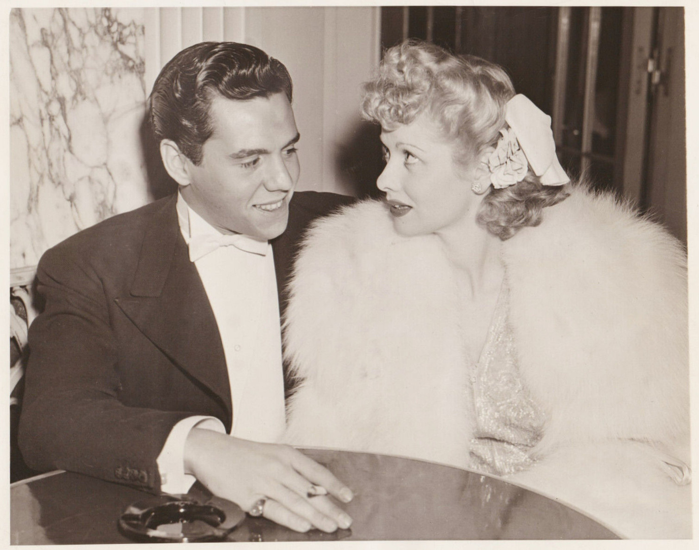 Lucille Ball