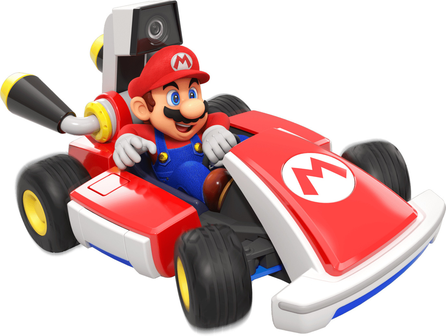 Mario Mario