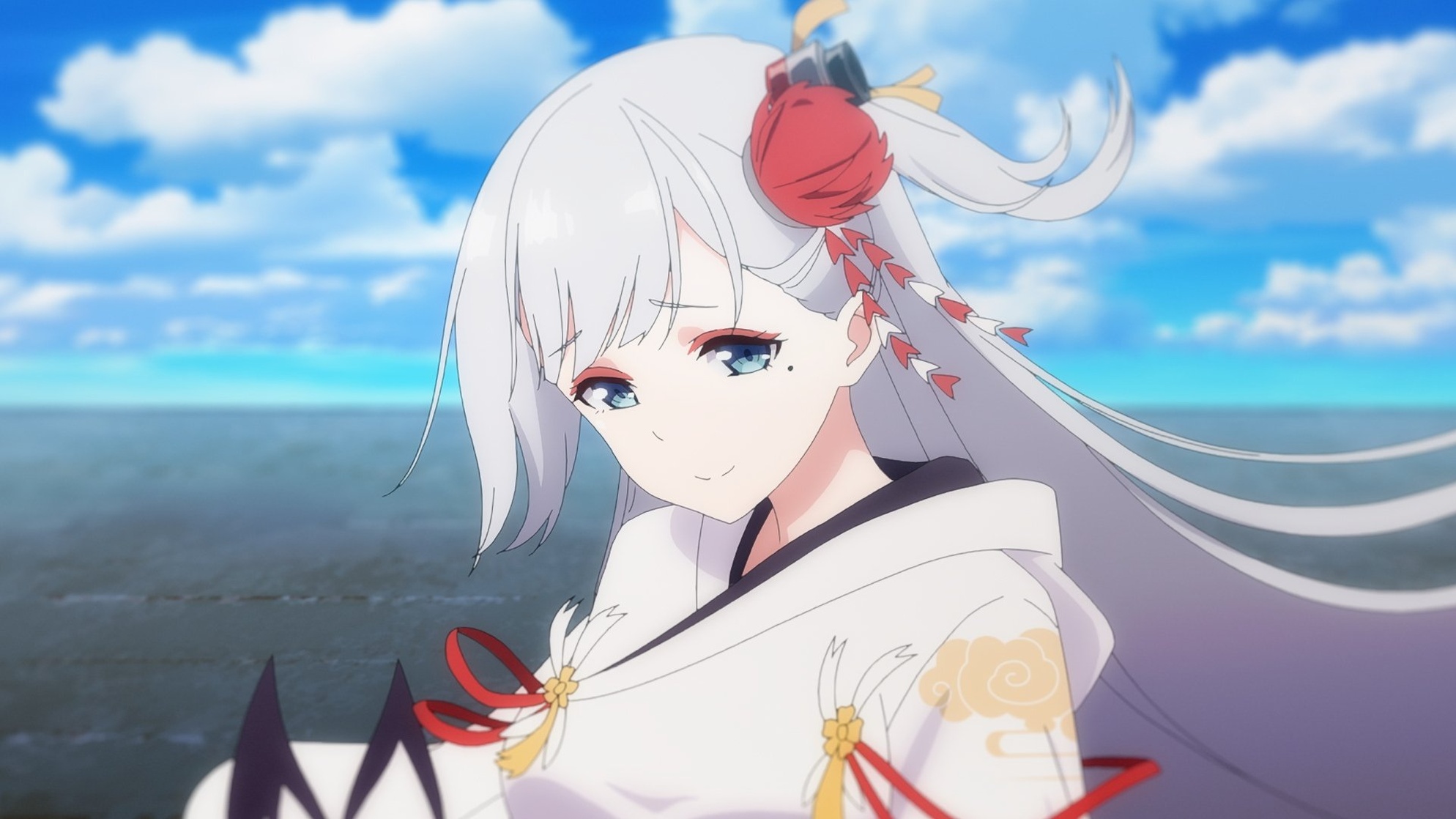 Shoukaku