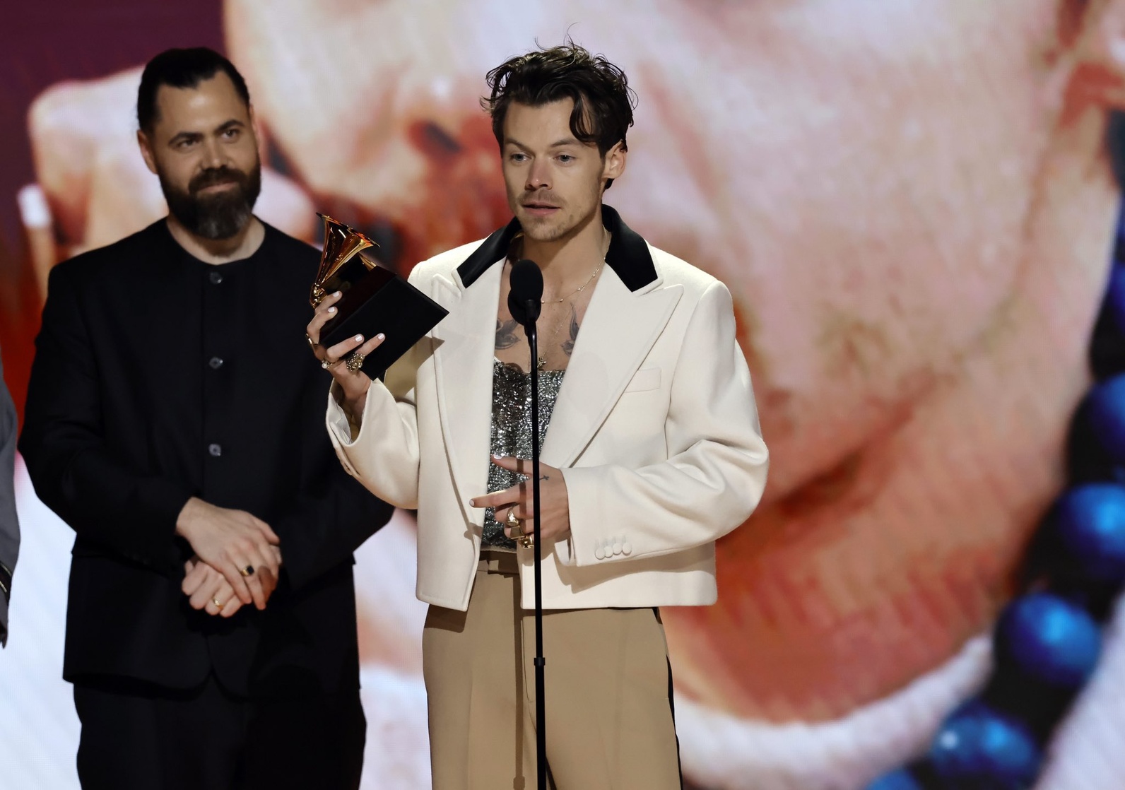 Harry Styles