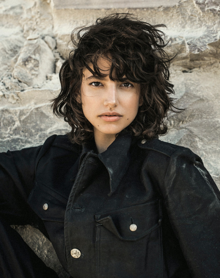 Picture of Kathie Lam