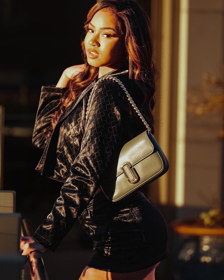 Picture of Jayde Chanda