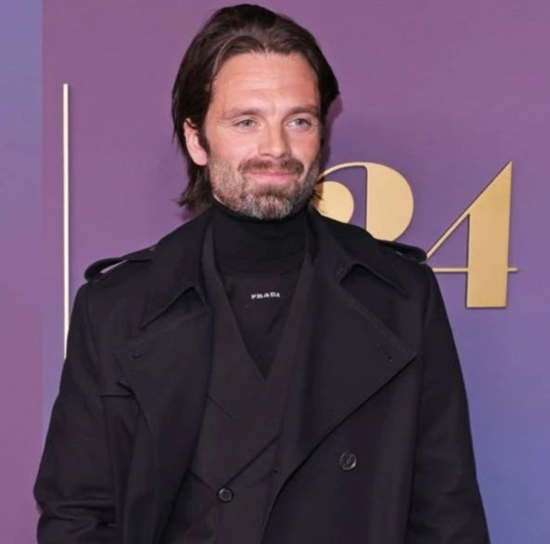 Sebastian Stan