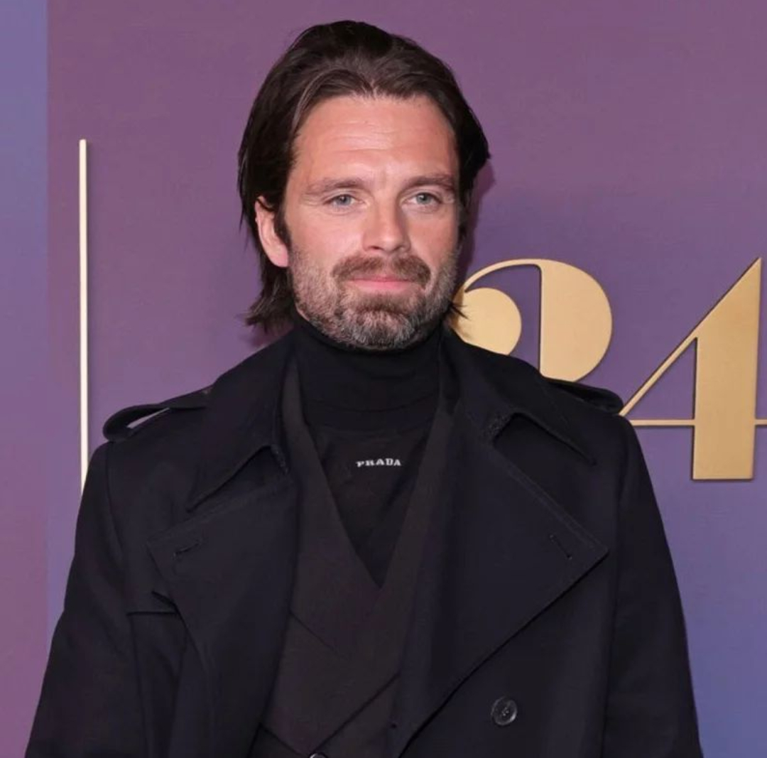 Sebastian Stan