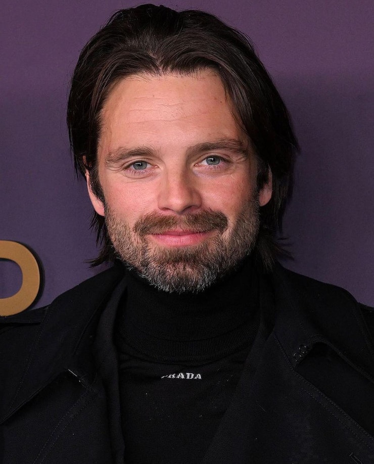 Picture Of Sebastian Stan