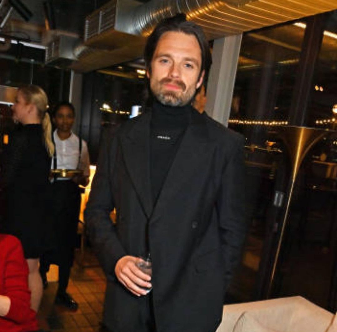 Sebastian Stan