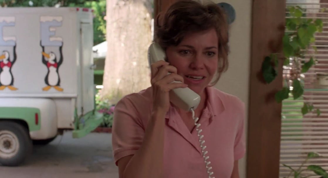 Steel Magnolias