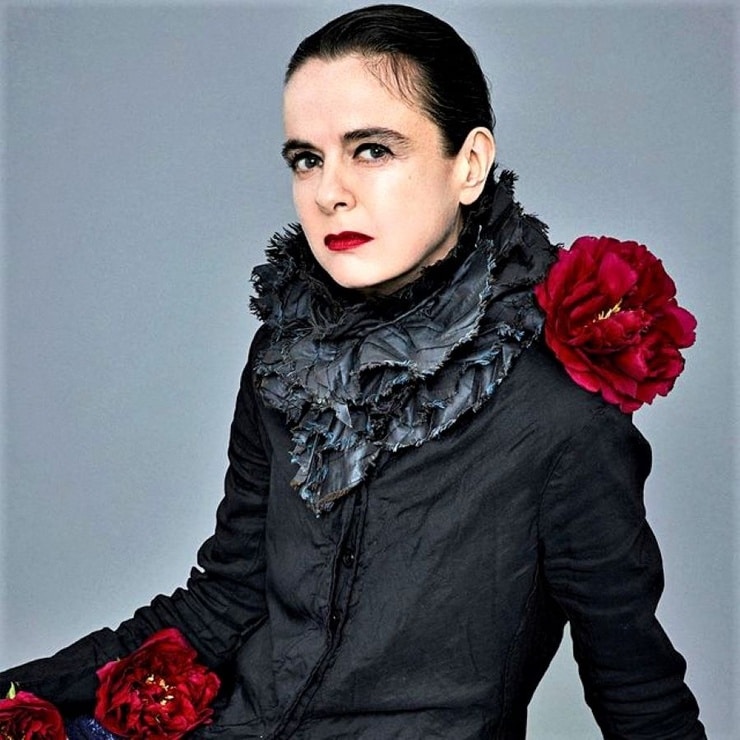 Amélie Nothomb