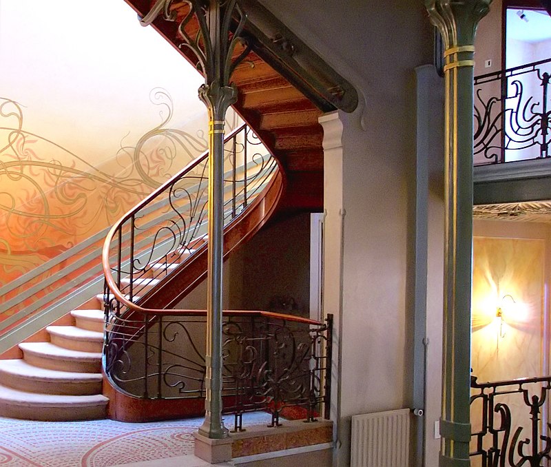 Victor Horta