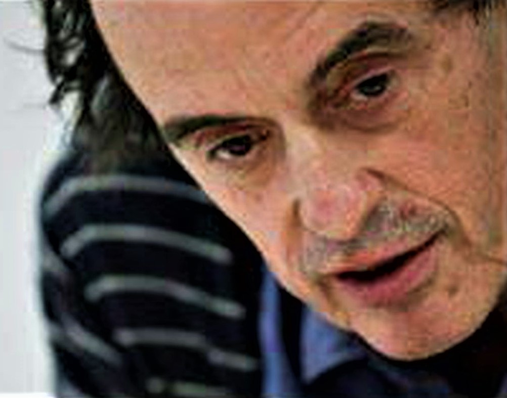 Jean-Luc Outers