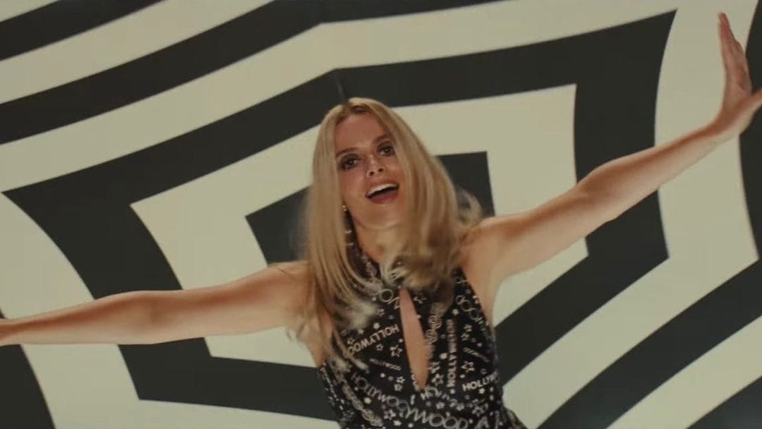 Margot Robbie