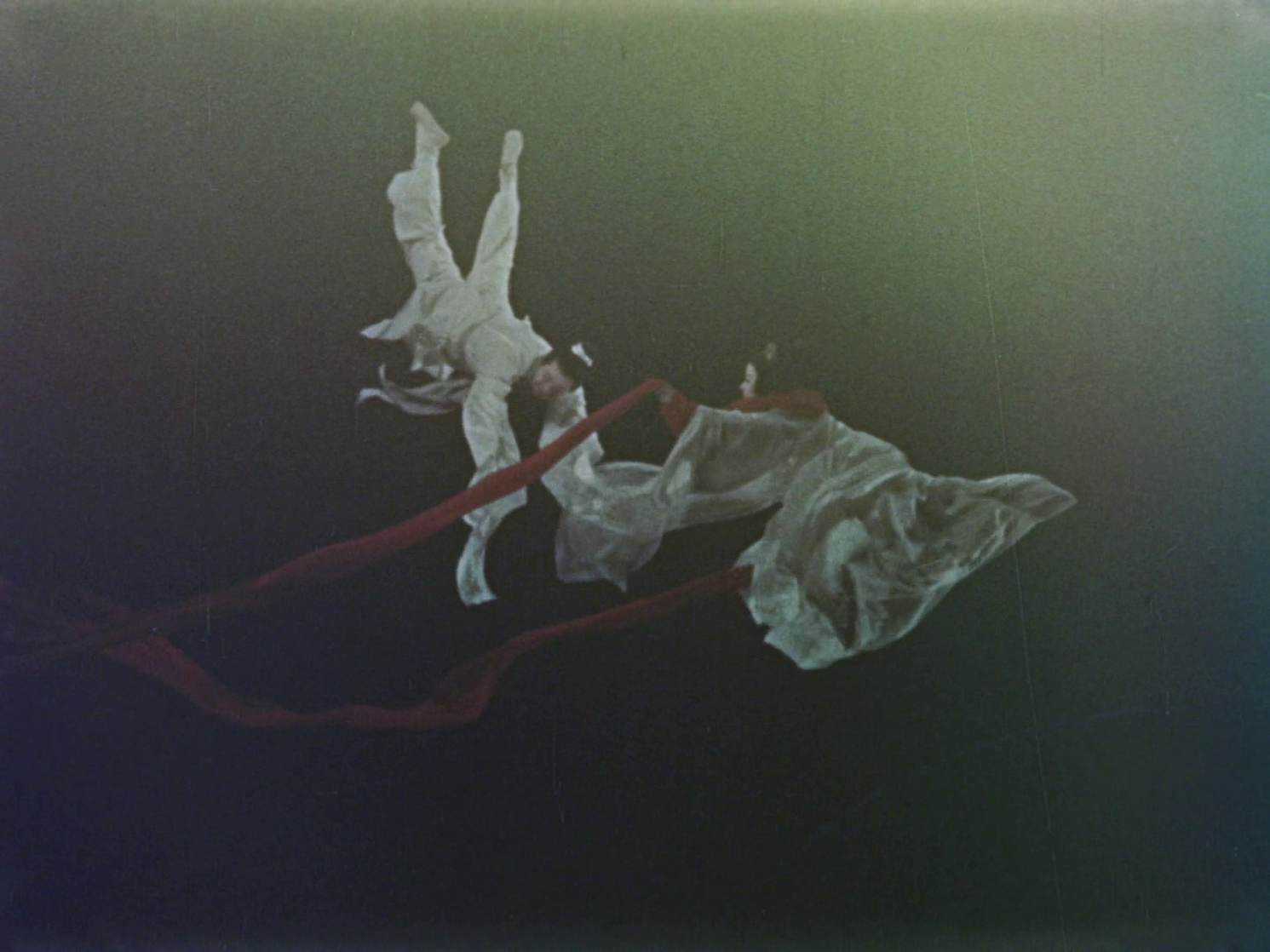 Madame White Snake (1956)
