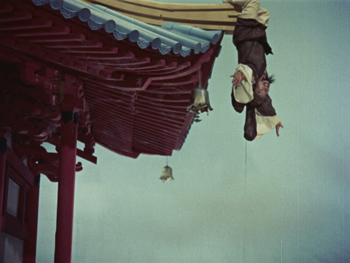 Madame White Snake (1956)
