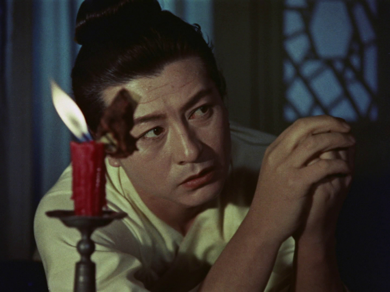 Madame White Snake (1956)