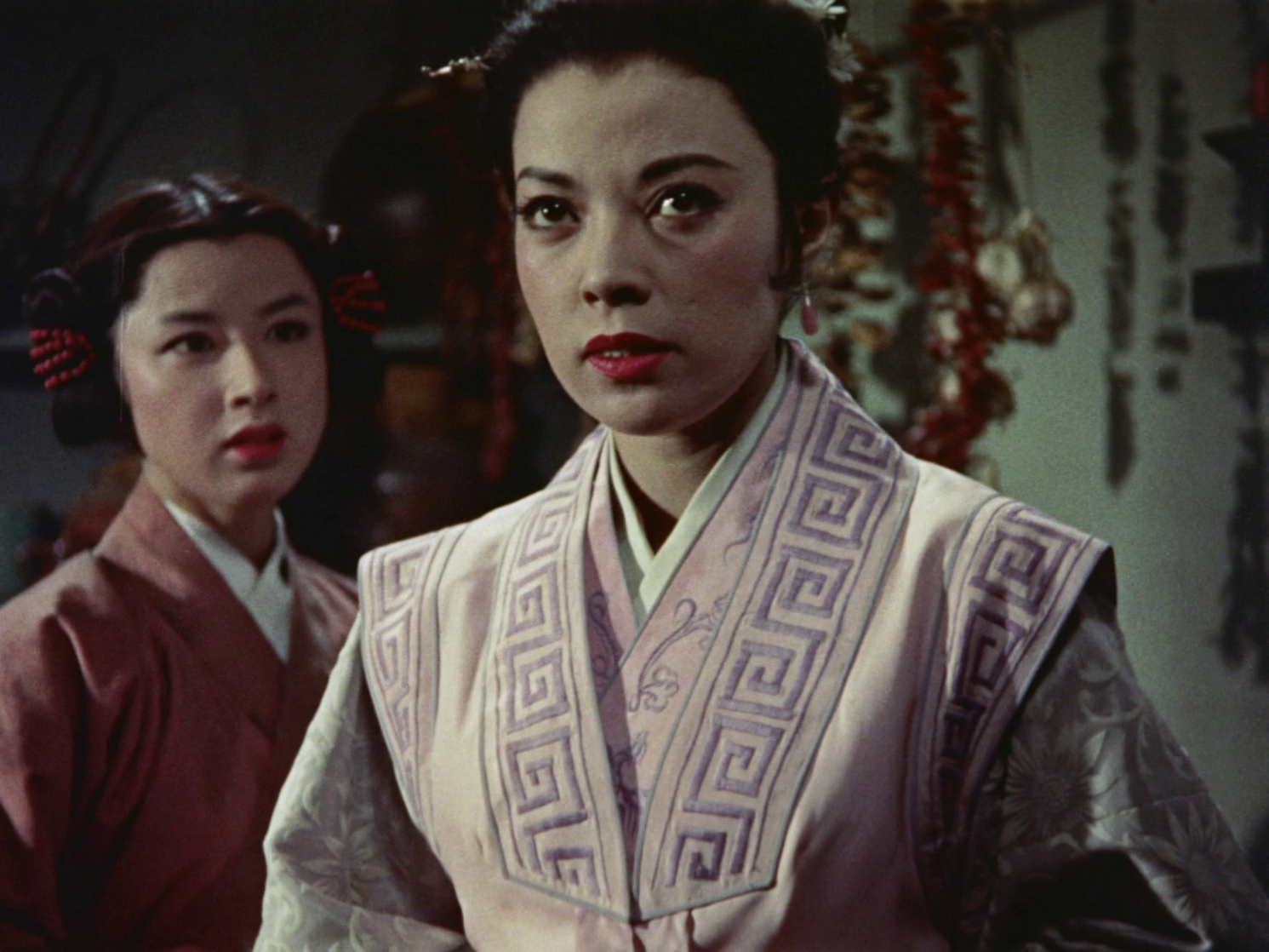 Madame White Snake (1956)