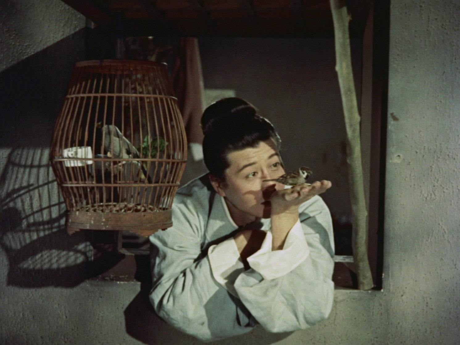 Madame White Snake (1956)