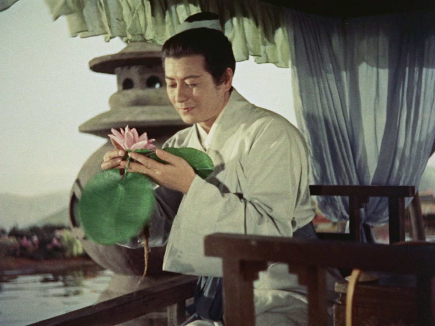 Madame White Snake (1956)