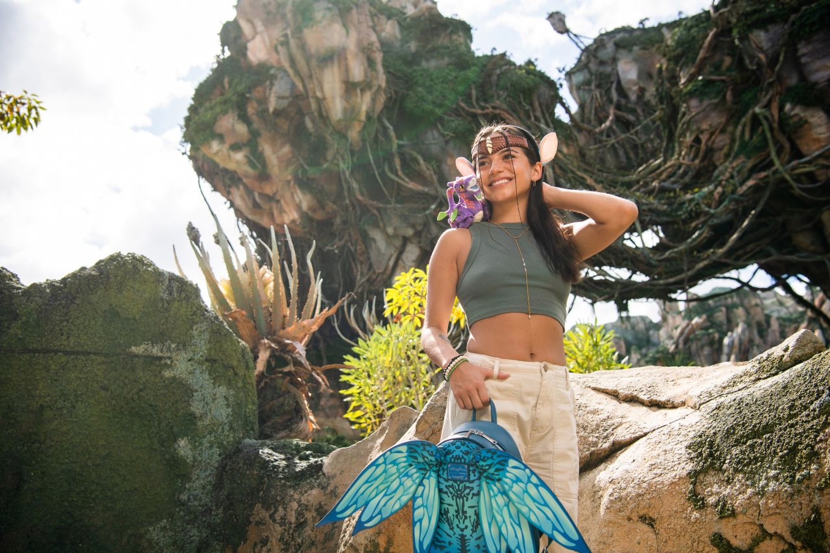 Isabela Moner Isabela Moner