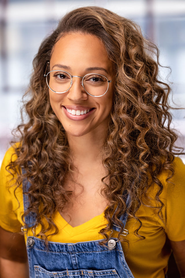 Christie Leverette picture