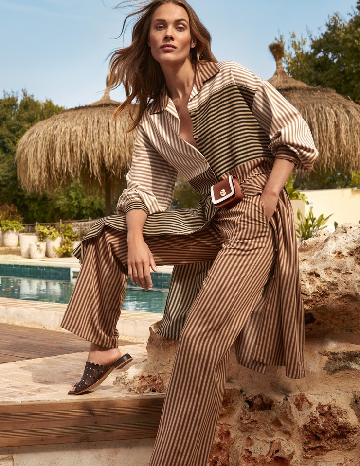 Caroline biss блузка трикотаж лён. Caroline biss одежда. Caroline biss одежда чей бренд. Caroline biss одежда. Caroline biss look book 2000.