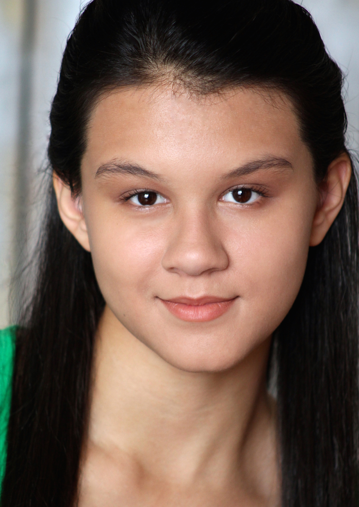 Picture of Gabriella Garcia