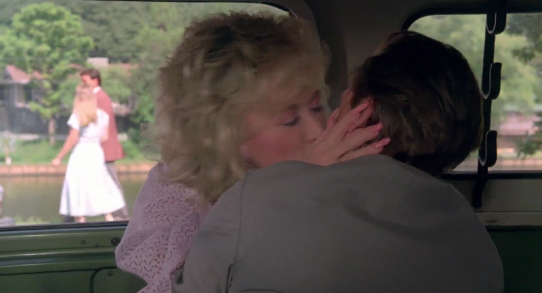 Steel Magnolias