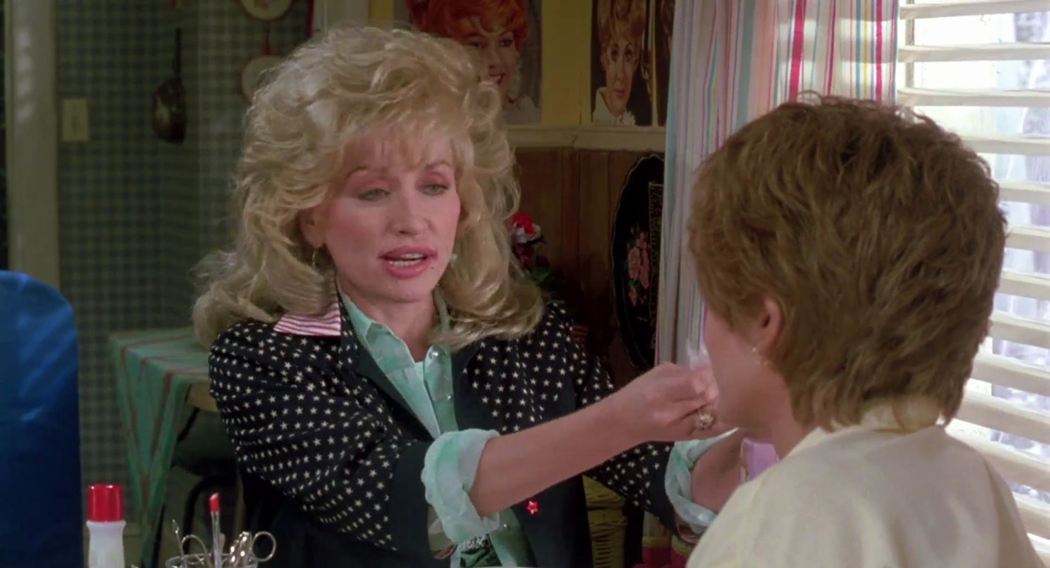 Steel Magnolias