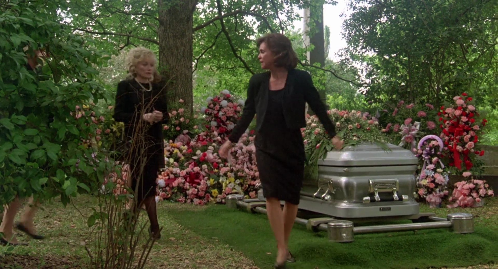 Steel Magnolias