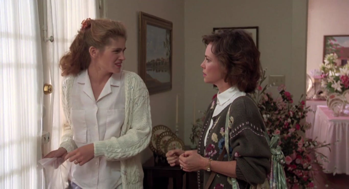 Steel Magnolias