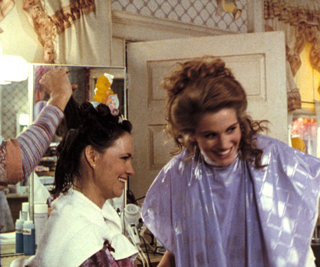 Steel Magnolias