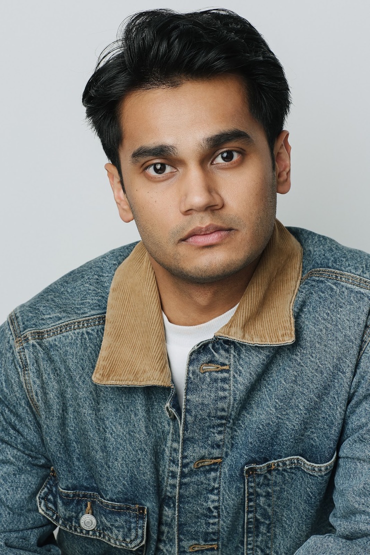 Picture of Moheb Jindran