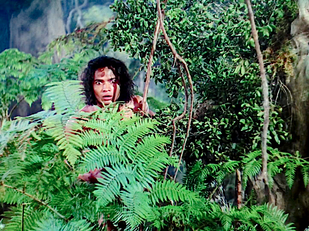 The Jungle Book