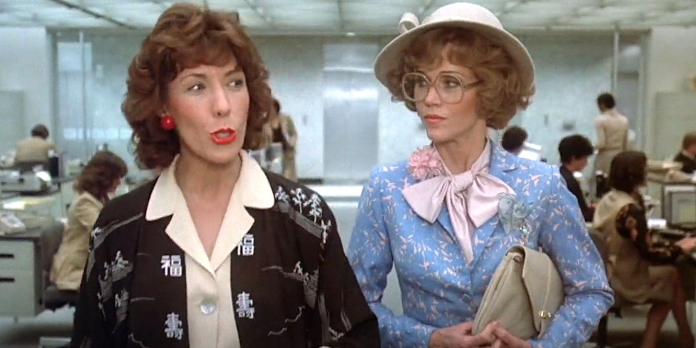Nine to Five