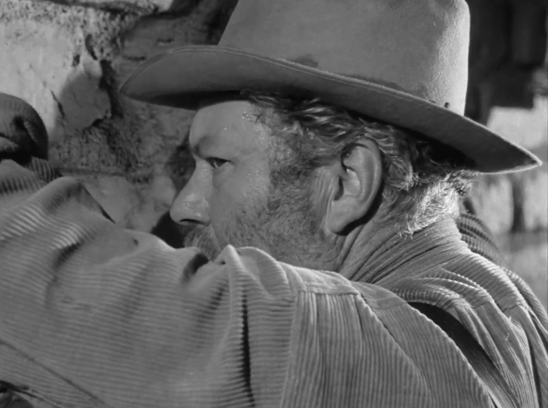 Rawhide (Jackass Mail) (1951)