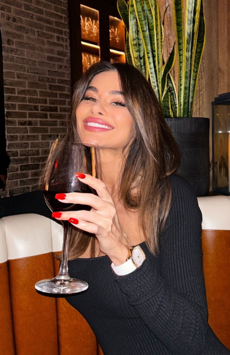 Picture of Bianca Richards