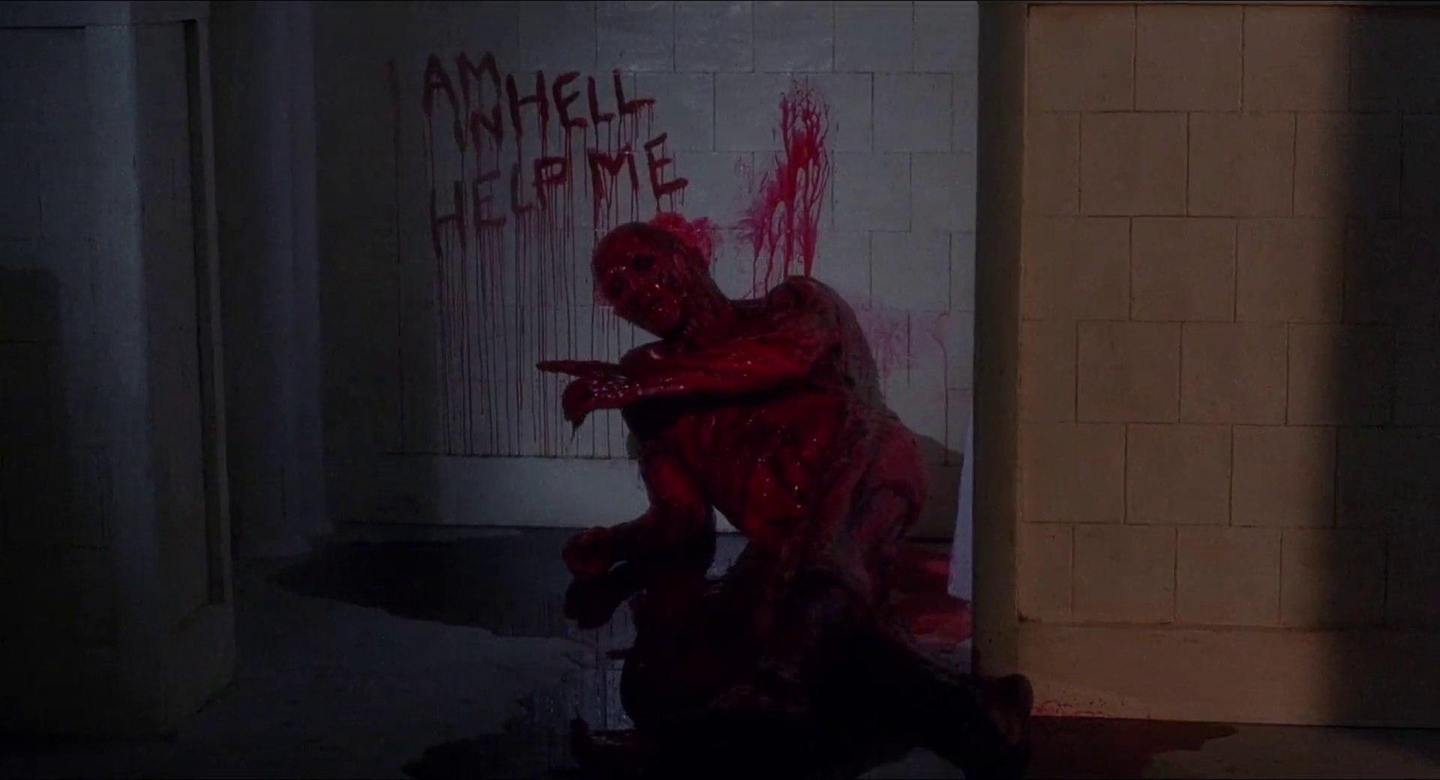 Hellbound: Hellraiser II