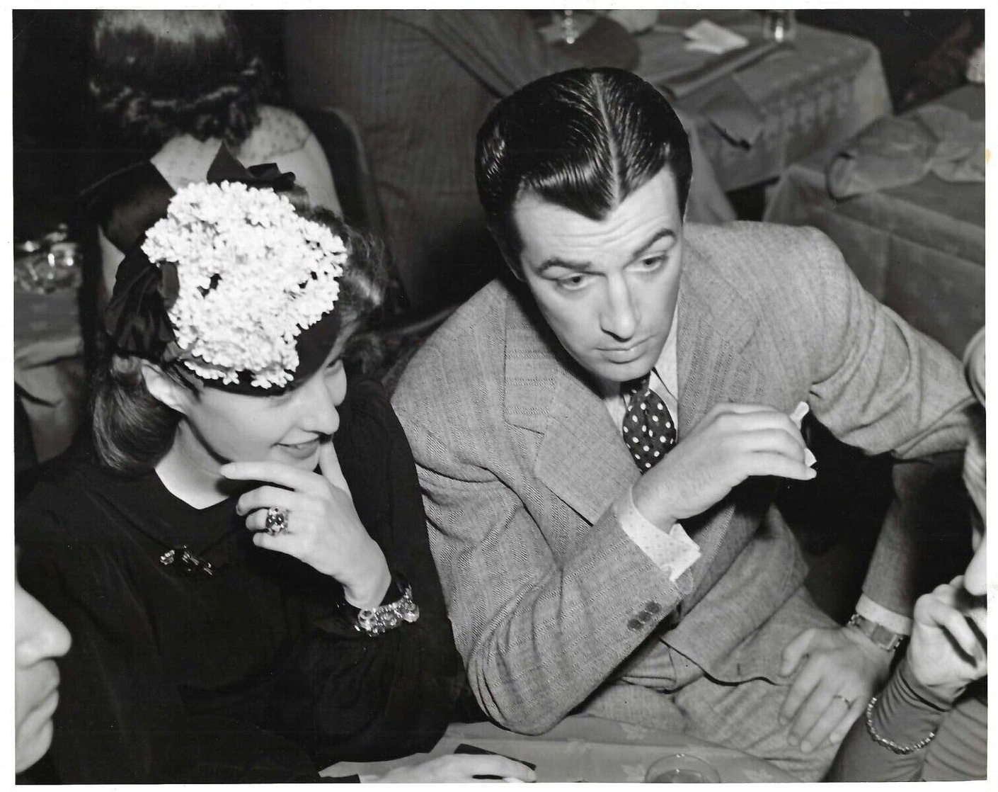 Robert Taylor