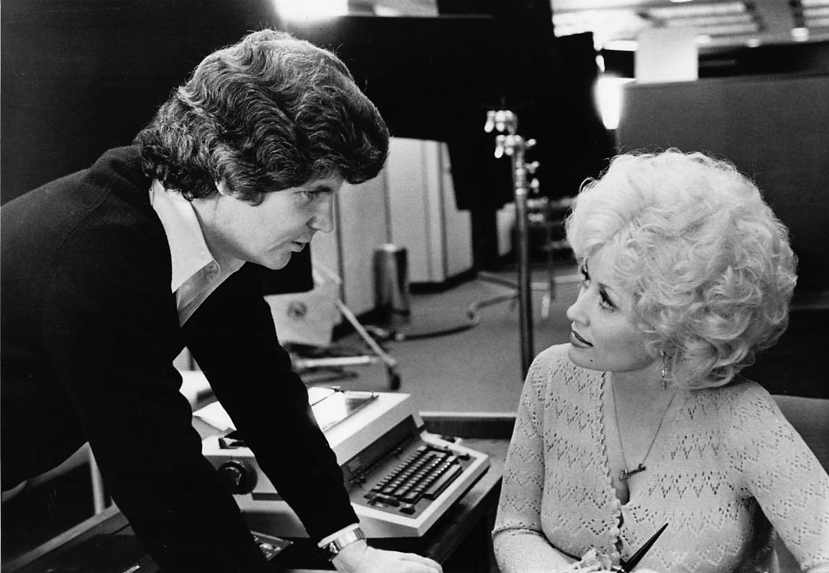 Nine to Five