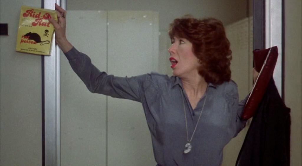 Nine to Five