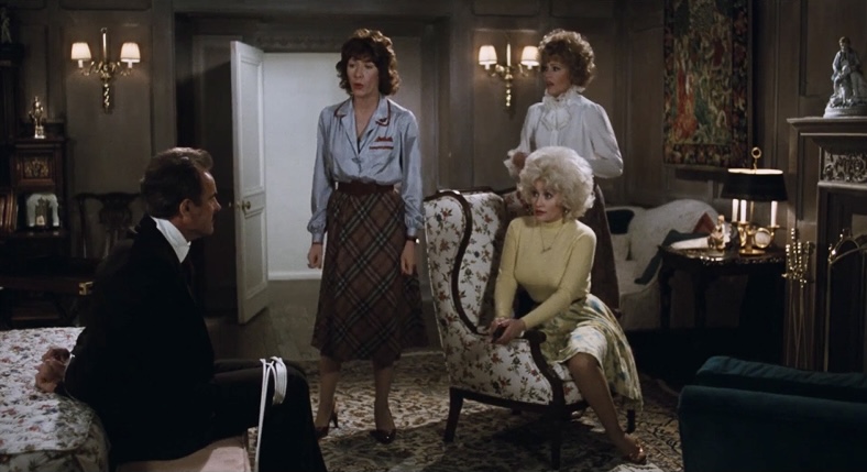 Nine to Five