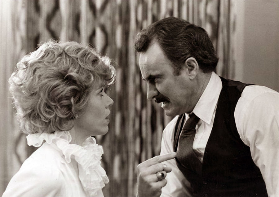 Nine to Five